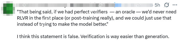 RL 是推理神器？清华上交大最新研究指出：RL 让大模型更会“套公式”、却不会真推理