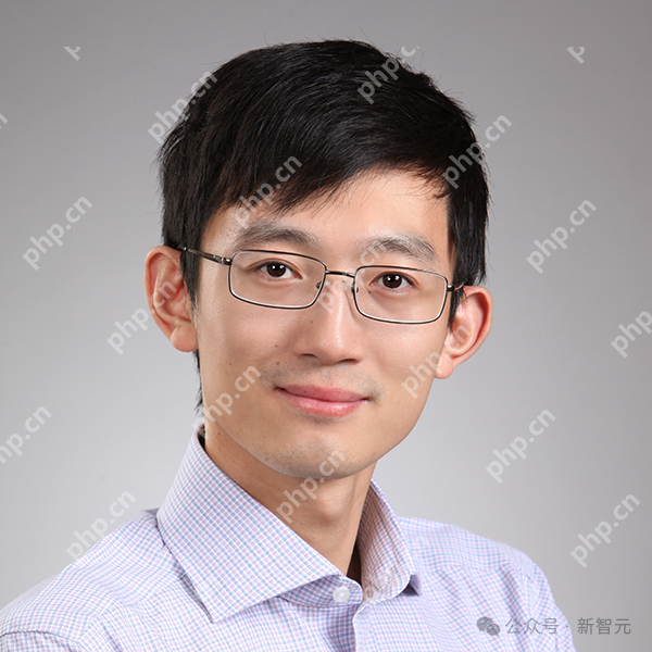 超越DeepSeek推理，效率更高！斯坦福马腾宇新作：有限数据，无限迭代
