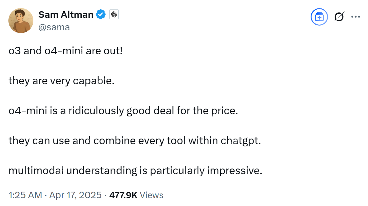 Agent 要被吃进大模型了