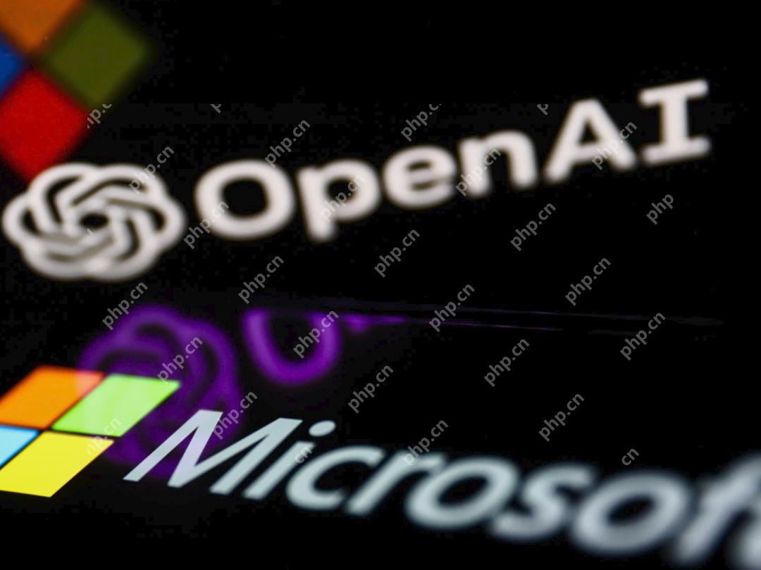 微软甩开OpenAI自研大模型，还计划用DeepSeek