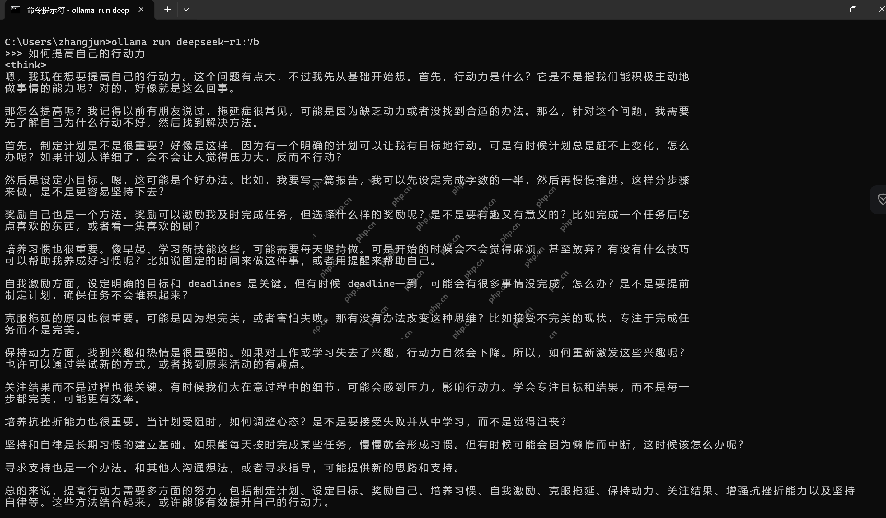 DeepSeek从云端模型部署到应用开发-03-实战指南：从部署到RAG Agent