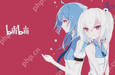 哔哩哔哩直播怎么上传封面