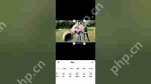 美图秀秀怎样合成照片-美图秀秀如何进行照片合成