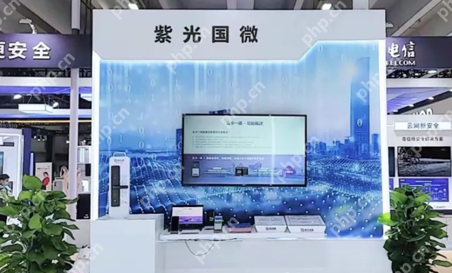 紫光国微2024年营收55.11亿元，研发费用率达23.33%