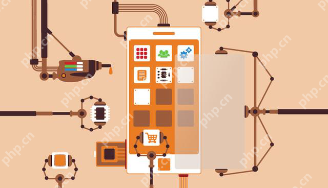 O2O平台商城类App有哪些?O2O商城平台开发建设解决方案
