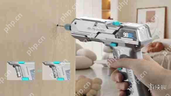 2025 ChinaJoy MECHTRON机甲宇宙潮流智能家居产品,开启更智慧、更活力的未来