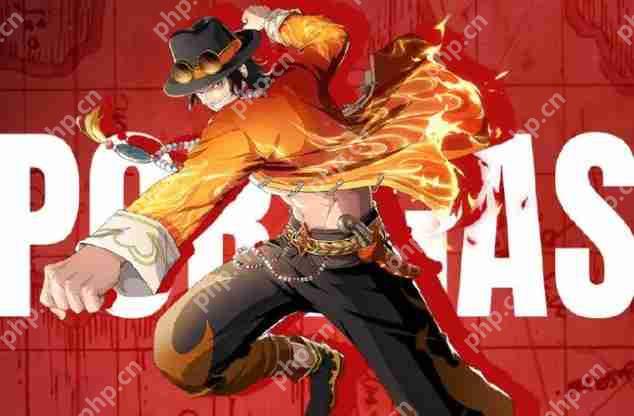 航海王热血航线角色强度排行榜