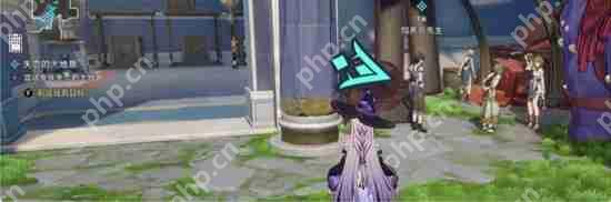 崩坏星穹铁道3.2隐藏任务失恋的大地兽完成方法