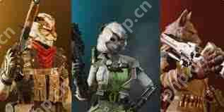 兽猎突袭推荐配置要求是什么-兽猎突袭推荐配置要求介绍