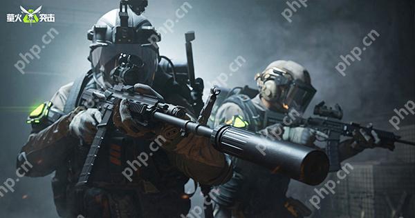 萤火突击金工台赚钱攻略