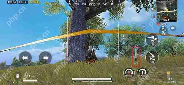 和平精英滑翔机驾驶攻略