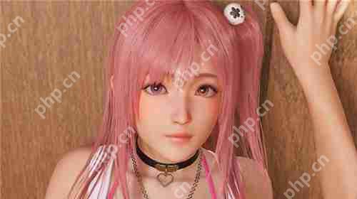 死或生维纳斯璀璨假期全人物图鉴 惠香个人信息