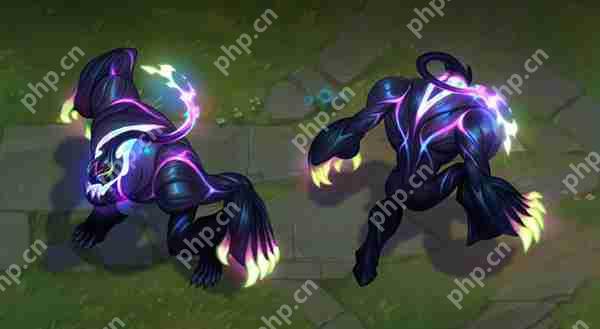 lol扎克打野天赋搭配攻略