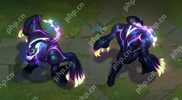 lol扎克打野天赋搭配攻略