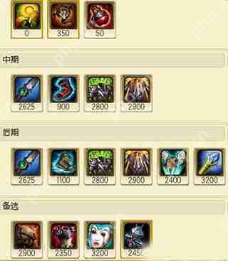 lol扎克打野天赋搭配攻略