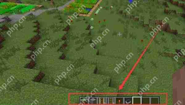 我的世界过山车建造方法攻略