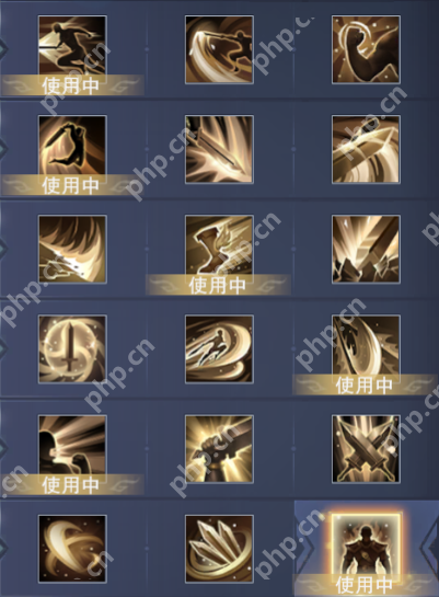 新神魔大陆圣堂战士天赋选择攻略
