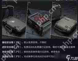 三角洲行动大收藏家活动网址在哪-三角洲行动大收藏家活动网址有哪些 - php中文网