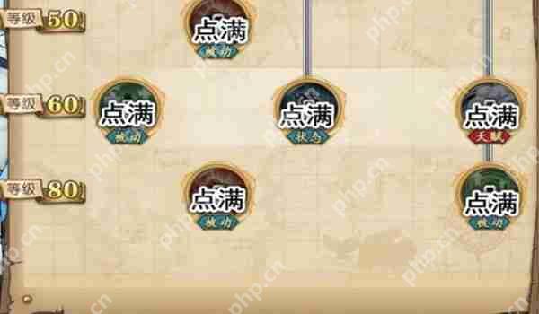 航海王燃烧意志斯摩格技能加点攻略
