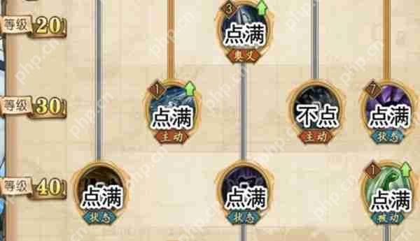航海王燃烧意志斯摩格技能加点攻略