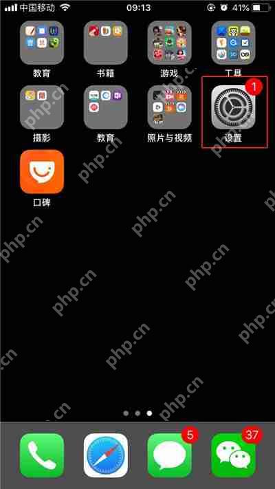 iPhonexs怎么自动调节亮度_xs max自动调节亮方法介绍