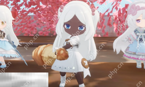 开放空间芙怎么培养 开放空间芙蕾芙尔培养攻略大全