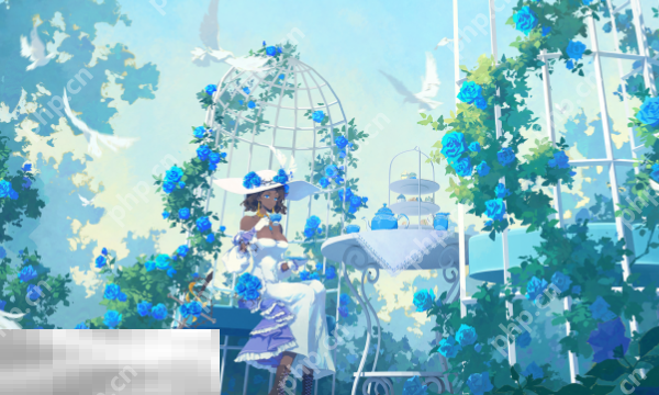 开放空间芙怎么培养 开放空间芙蕾芙尔培养攻略大全