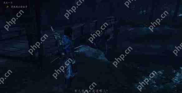 对马岛之魂天下一刀任务攻略