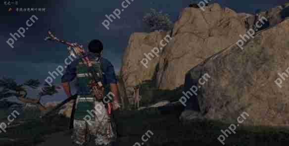 对马岛之魂天下一刀任务攻略