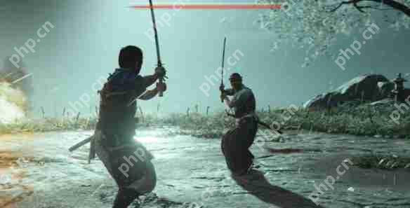 对马岛之魂天下一刀任务攻略