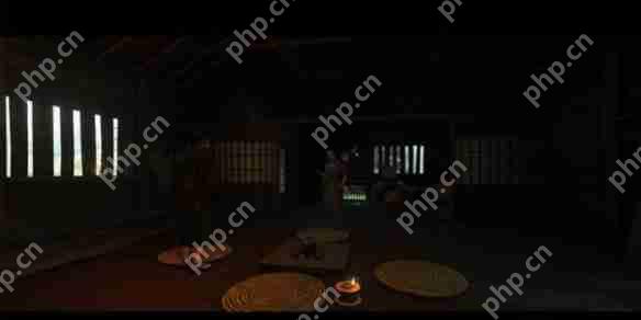 对马岛之魂天下一刀任务攻略