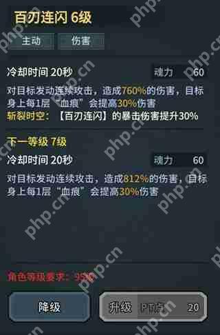 提灯与地下城魂剑士技能搭配攻略