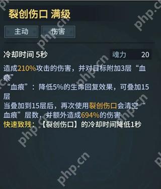 提灯与地下城魂剑士技能搭配攻略