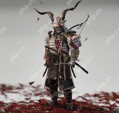 对马岛之魂导演剪辑版壹岐岛全铠甲收集攻略