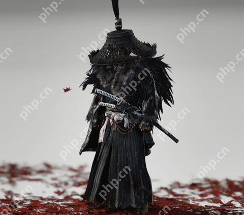 对马岛之魂导演剪辑版壹岐岛全铠甲收集攻略