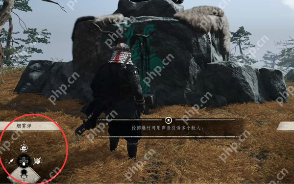 对马岛之魂导演剪辑版壹岐岛全铠甲收集攻略