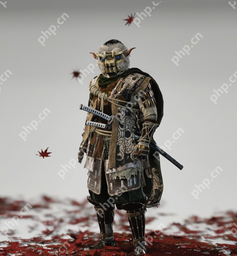 对马岛之魂导演剪辑版壹岐岛全铠甲收集攻略