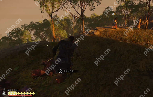 对马岛之魂导演剪辑版壹岐岛全铠甲收集攻略