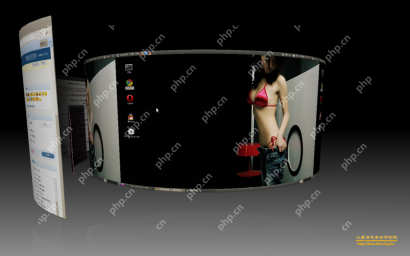Ubuntu不能开启3D特效