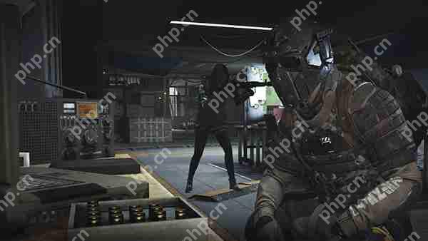 萤火突击宠物攻略及图鉴大全