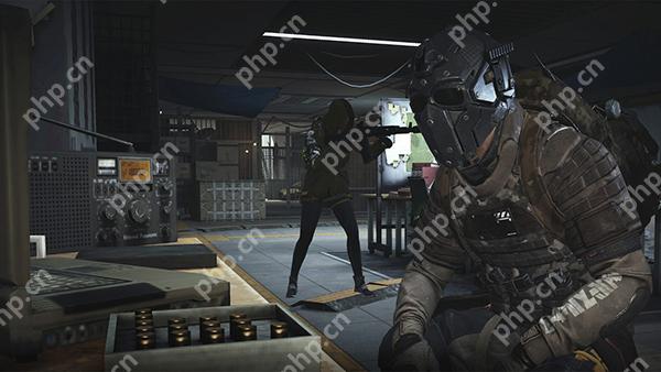 萤火突击宠物攻略及图鉴大全