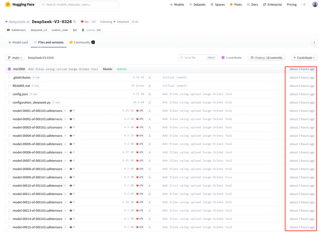 实测完DeepSeek发布的新模型,我觉得AI编程的全民普惠时刻到来了。