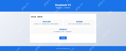 实测完DeepSeek发布的新模型,我觉得AI编程的全民普惠时刻到来了。