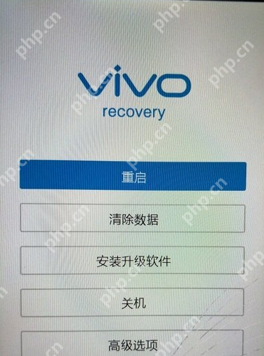vivo如何解锁？vivo解锁方法一览
