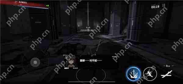 战双帕弥什露西亚红莲隐藏关怎么打