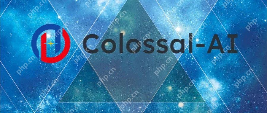 一个开源方案，极速预训练650亿参数LLaMA