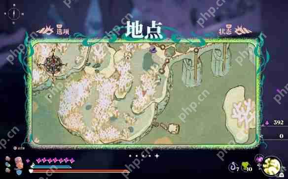 蟹蟹寻宝奇遇服装收集攻略