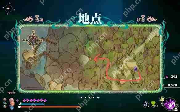 蟹蟹寻宝奇遇服装收集攻略