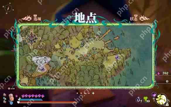 蟹蟹寻宝奇遇服装收集攻略