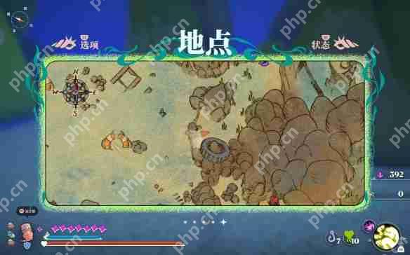 蟹蟹寻宝奇遇服装收集攻略